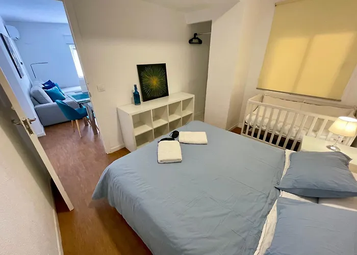 Aer Rural Apartment - Casillas Valle De Ayora