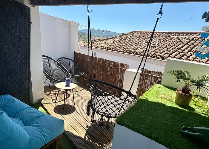 Aer Rural Apartment - Casillas Valle De Ayora
