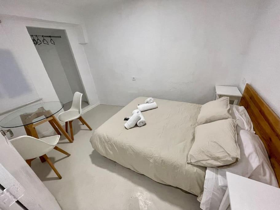 Apartment Aer Rural - Casillas Valle De Ayora Jalance