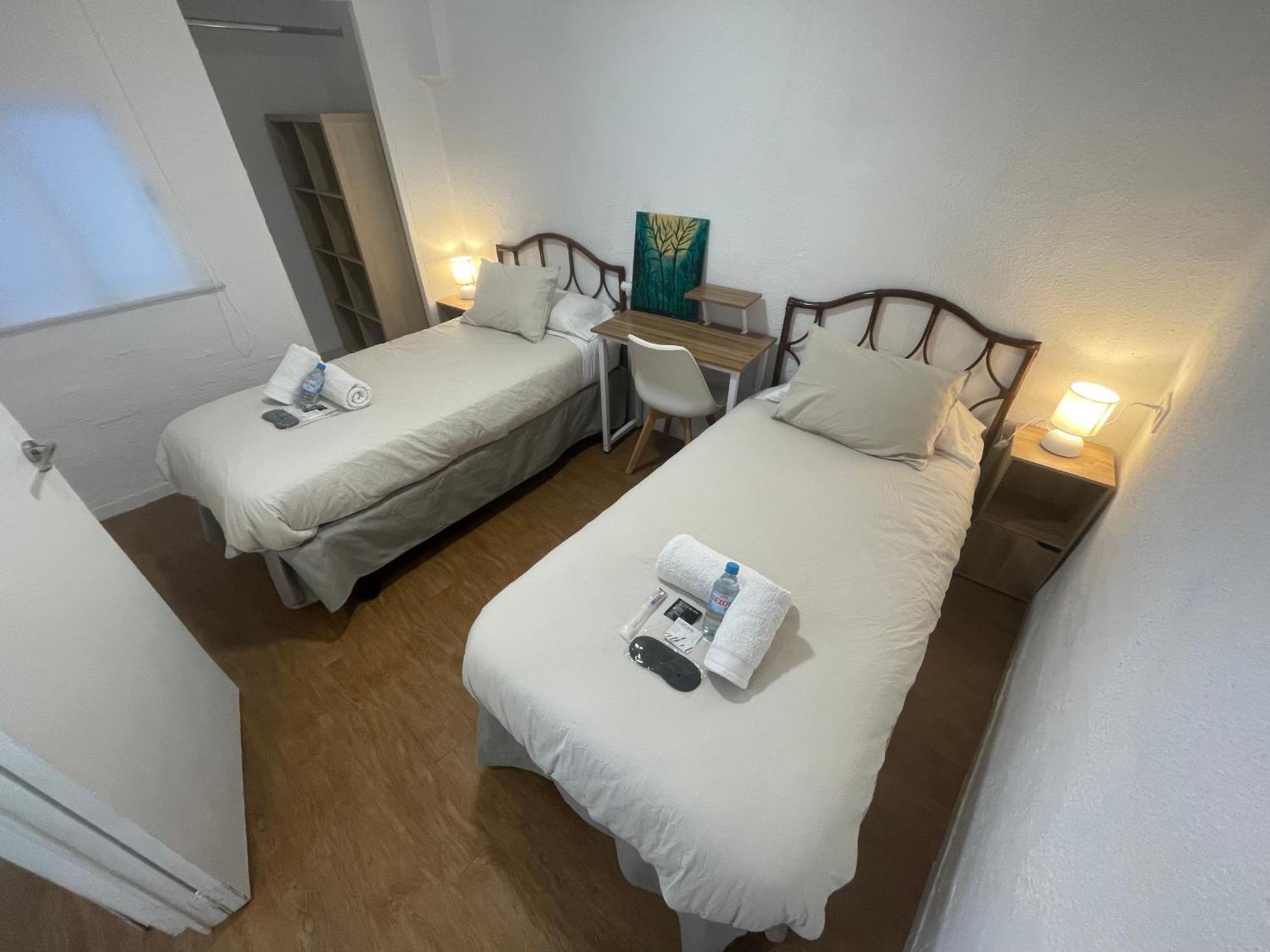 Appartamento Aer Rural - Casillas Valle De Ayora *
