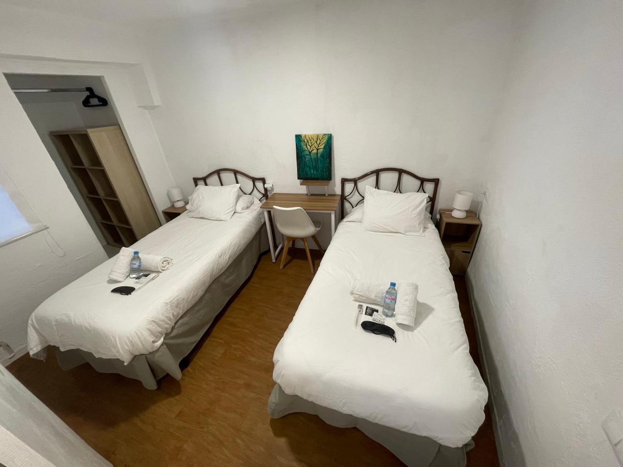 Apartment Aer Rural - Casillas Valle De Ayora *