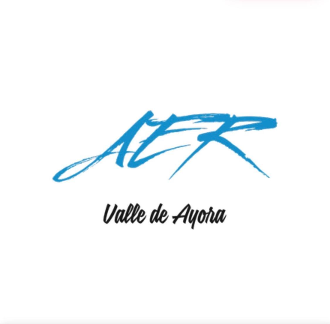 Apartment Aer Rural - Casillas Valle De Ayora