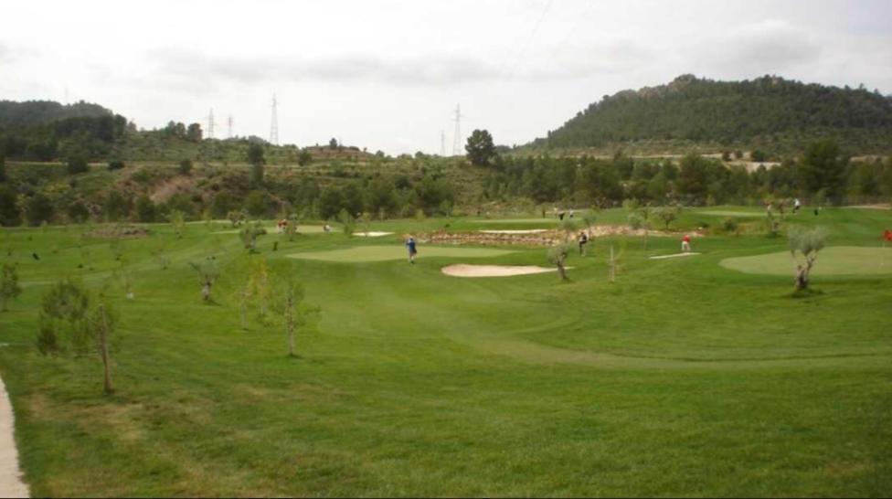 Aer Rural - Casillas Valle De Ayora Apartment Jalance