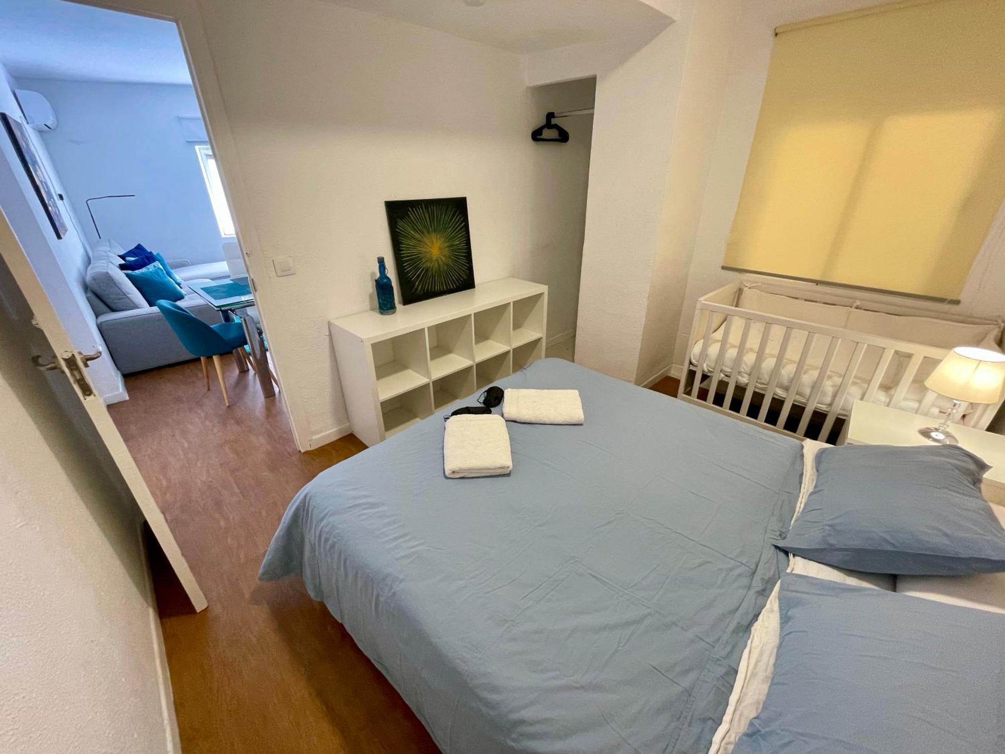 Appartamento Aer Rural - Casillas Valle De Ayora