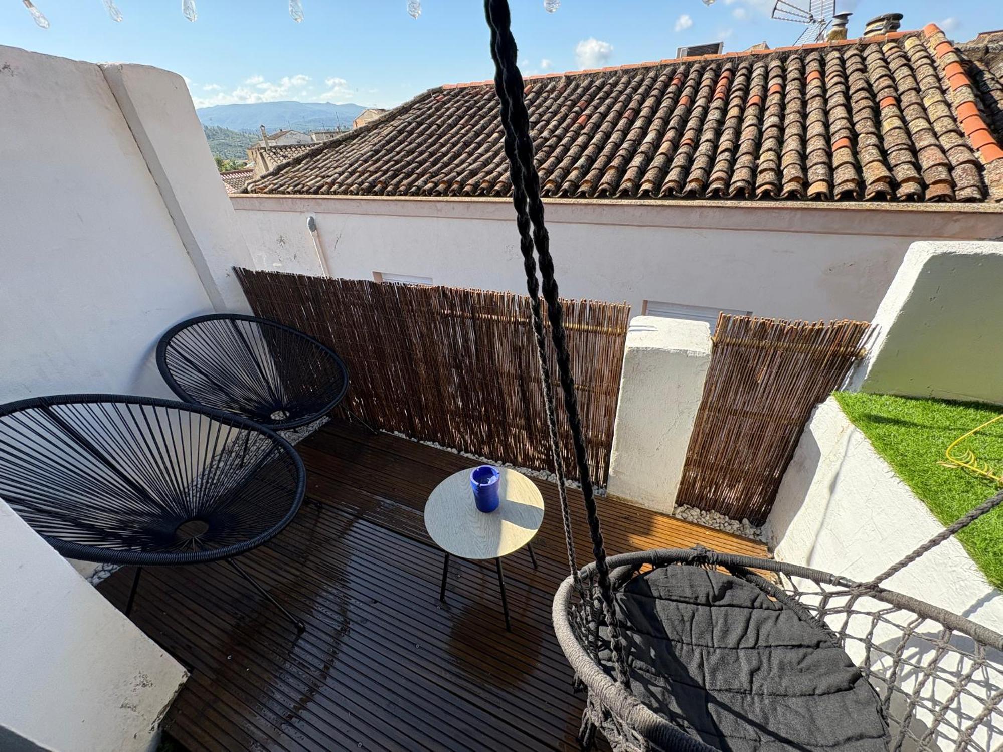 Aer Rural - Casillas Valle De Ayora Apartment *