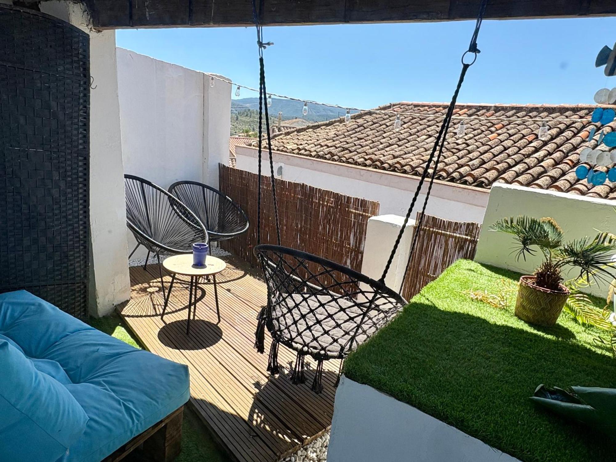 Apartment Aer Rural - Casillas Valle De Ayora